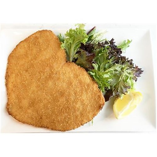 Schnitzel Hand Crafted Premium Barwon 24x300gm