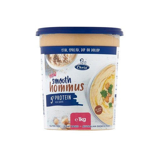 Dip Hommus Homestyle 1kg