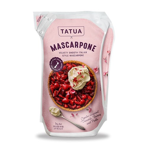 Mascarpone 1kg
