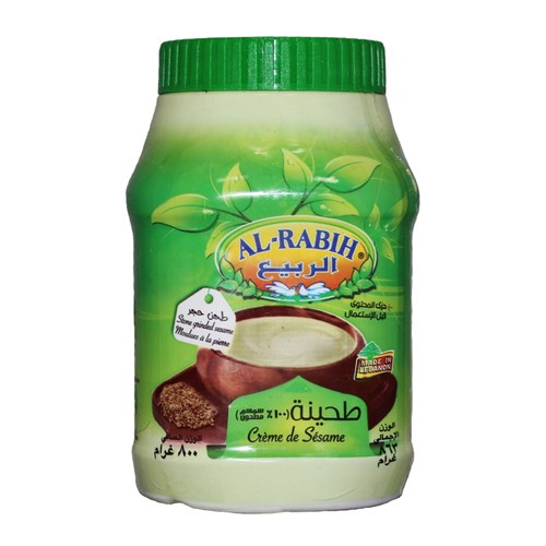 Tahini Paste 900gm