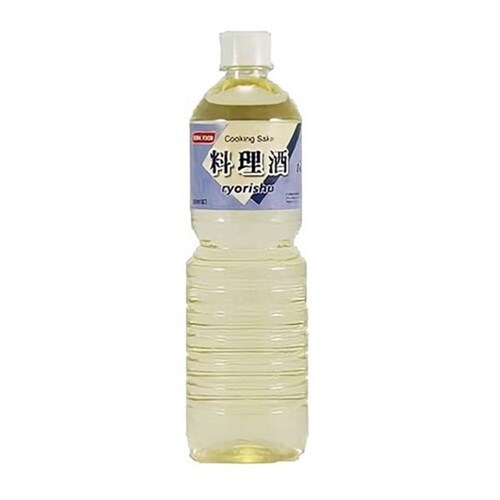 Cooking Sake 880ml