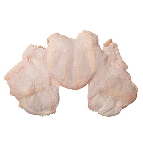 Chicken Whole De-Boned (Butterflied) Size 17 (MF)
