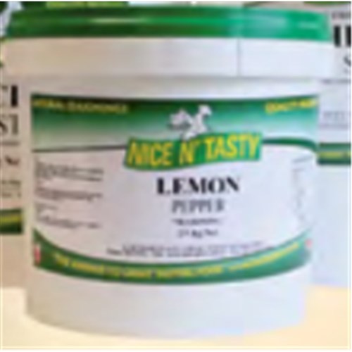 Lemon Pepper Seasoning 8kg