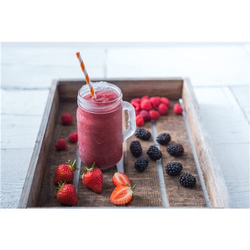 Love Smoothies Berry Go Round 15x140gm