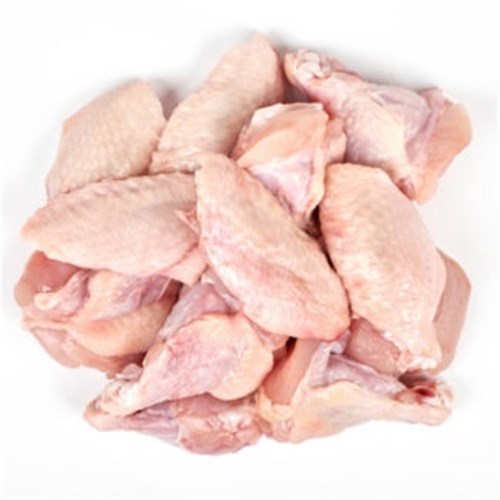 Chicken Drumettes Fresh 6kg Pack (MF)