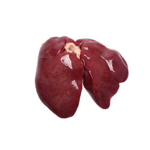 Chicken Livers Fresh 12kg Pack (MF)