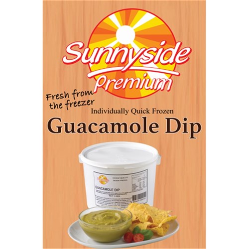 Guacamole 1.5kg