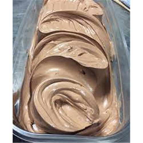 Gelati Chocolate Scoop 5lt