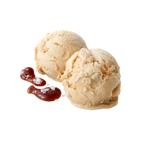 Gelati Salted Caramel Scoop 5lt