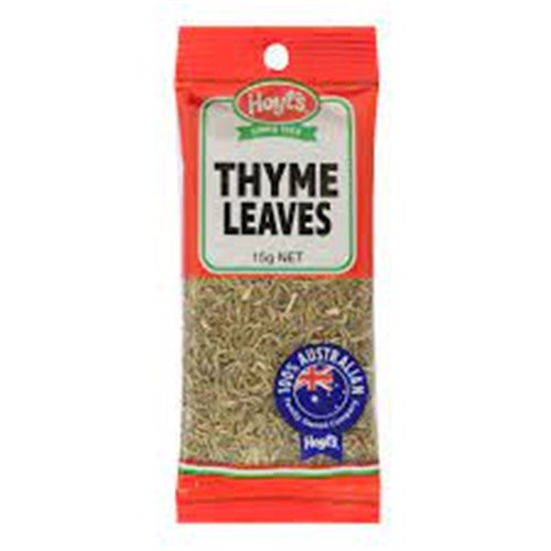 Thyme Ground 500gm
