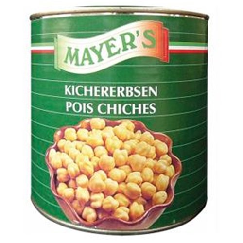 Chick Peas 2.5kg