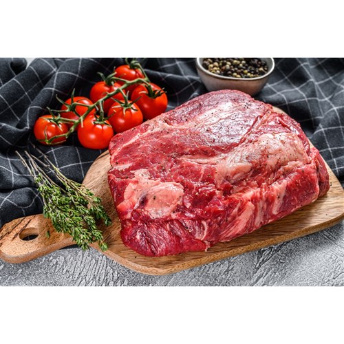 Chuck Steak Whole