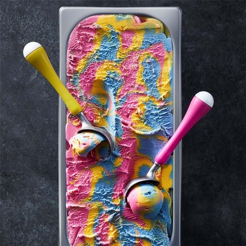 Ice Cream Rainbow 5lt