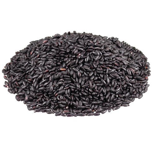 Black Rice Organic 16kg