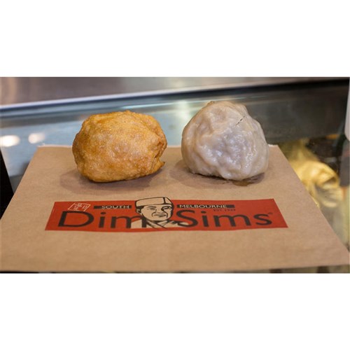Dim Sims Market Style 5kg