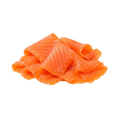 Smoked Atlantic Salmon Fresh 400gm 