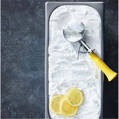 Vegan Lemon Gelati 5lt Artisan Italian