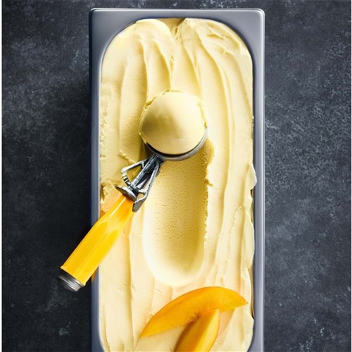 Vegan Mango Gelati 5lt Artisan Italian