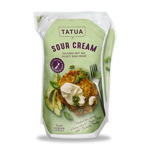 Sour Cream 1kg