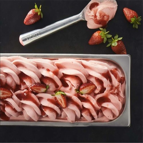 Gelati Strawberry 5lt