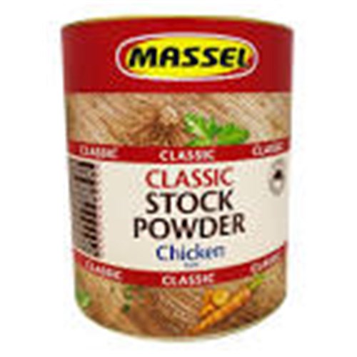 Chicken Stock 2.5kg Gluten Free CLASSIC