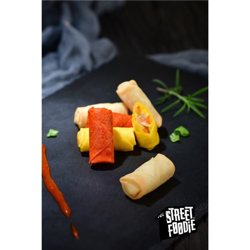 Spring Roll Shots 1kg