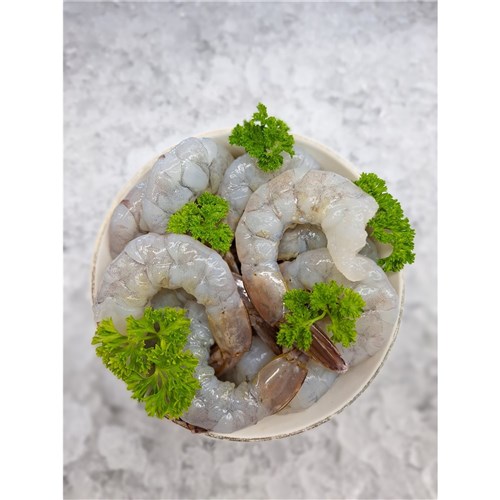 Prawn Cutlets FRESH Green 16/20