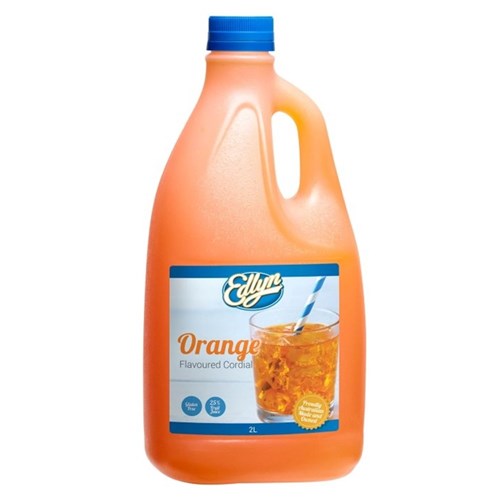Cordial Orange 2lt GF 