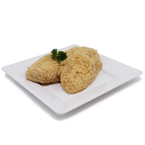 Crumbed Chicken Kievs Hand Rolled 20x300gm