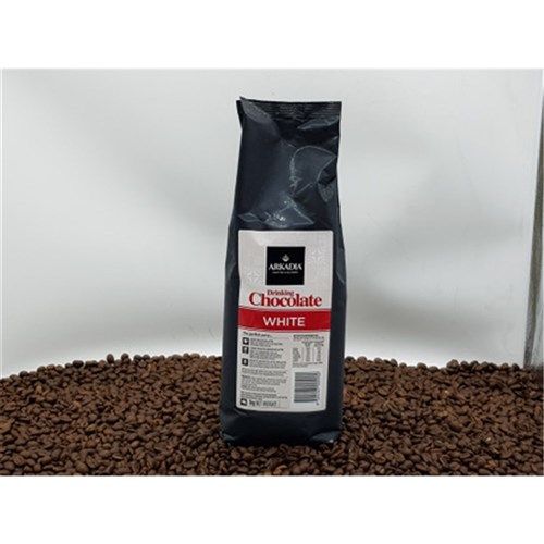 White Chocolate Powder 1kg 