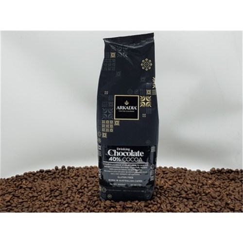 Drinking Chocolate 1kg 40%