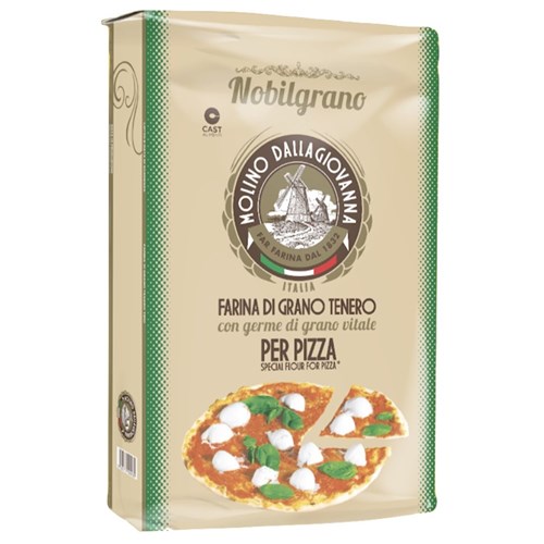 Dallagiovanna Nobilgrano 10kg Flour