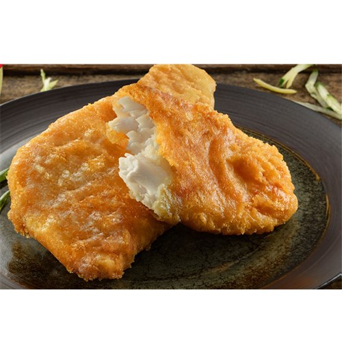 Snapper Beer Battered 20x160gm