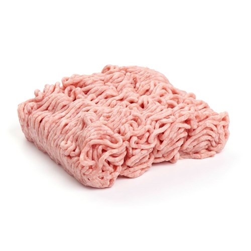 Chicken Mince - 5kg pack (MF)