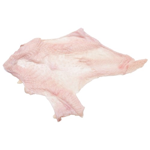 Chicken Skin 5kg Pack (MF)