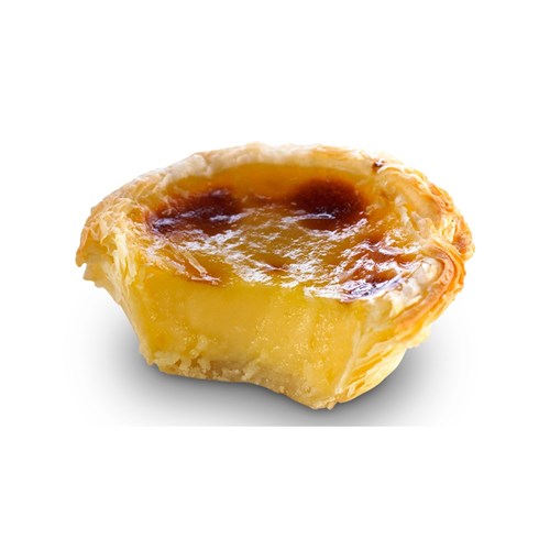 Portuguese Custard Tart 48x58gm