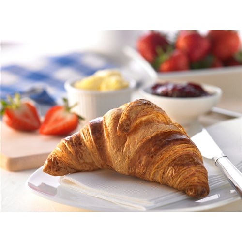 Large Croissants 90gm x 36's RTB