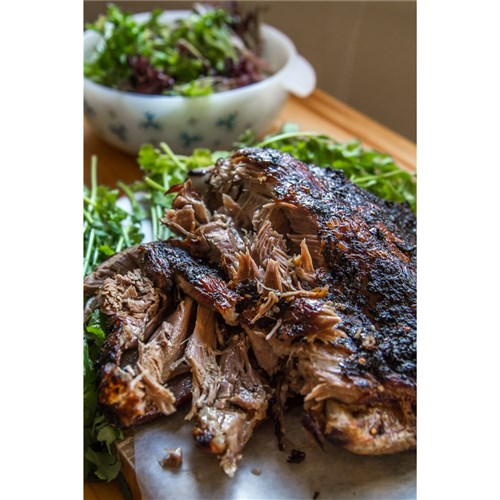 Lamb Shoulder 1.5 to 3.5kg  RW (Cooked) GF 2 pack