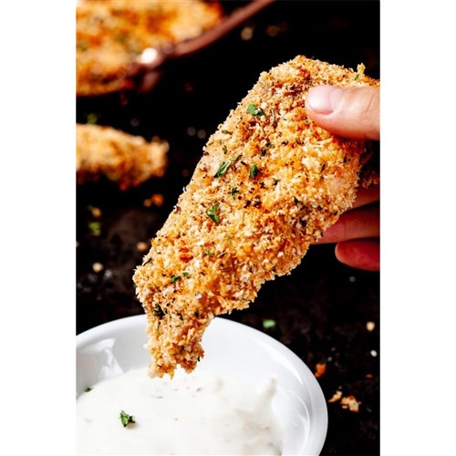 Crafty Panko Tender 85's (5kg)