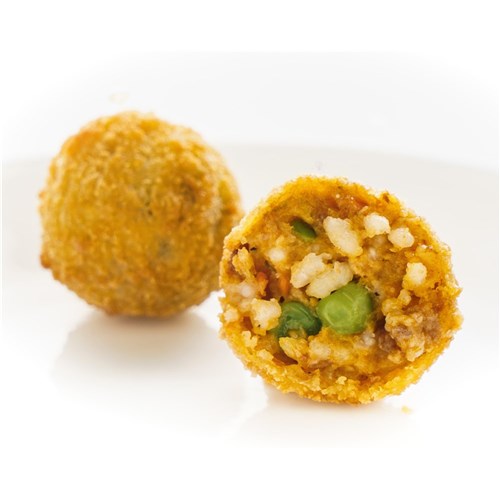Arancini Bolognese 1kg 40's
