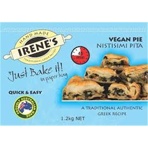 Vegan Pie 2.7kg - Vegan