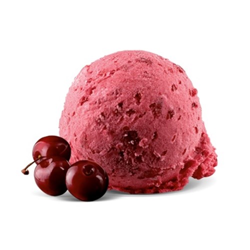 Sorbet Cherry 5L