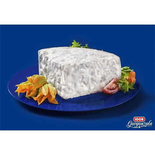 Gorgonzola Cheese R/W