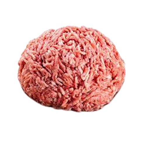 Sausage Mince 2kg Cryovac