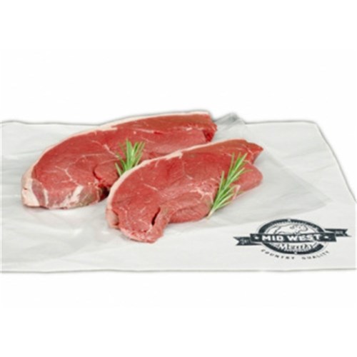 Rump Portions appx 250gm