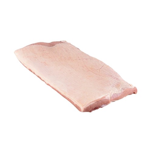 Pork Belly Boneless R/W