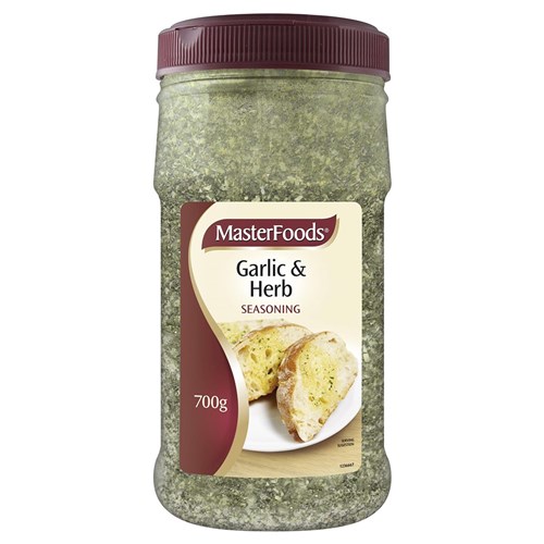 Garlic Herb Seasoning 700gm