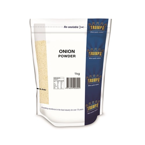 Onion Powder 1kg