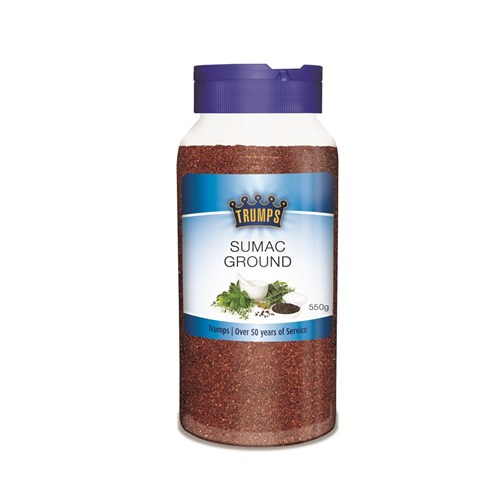 Sumac Red 550gm
