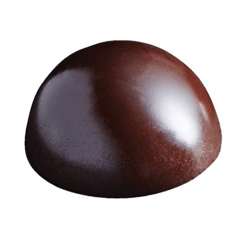 Chocolate Universe Globe 45's